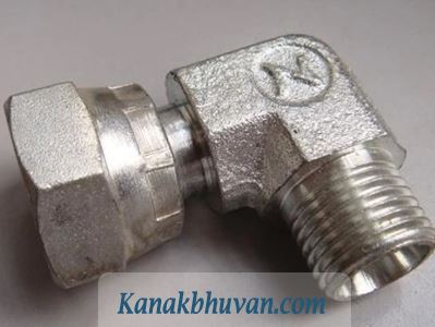 Stainless Steel Tube Fittings Manufacturer in India