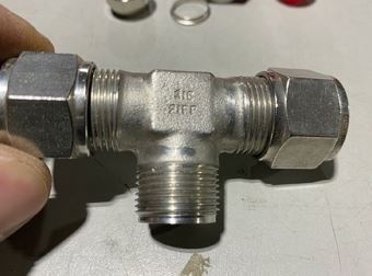 ferrule Fittings Manufacturer in India ferrule Fittings Manufacturer in India