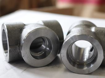 Forged Fittings Manufacturer