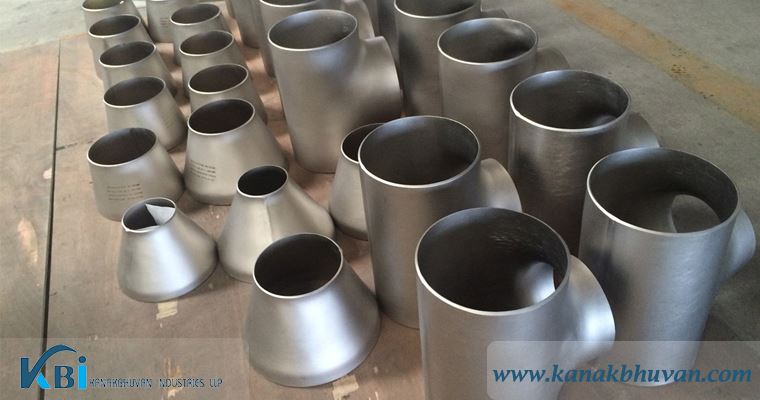 Hastelloy Pipe Fittings Manufacturer in India
