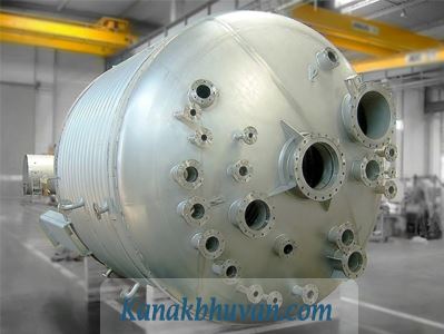 Stainless Steel Tank Manufacturers in India