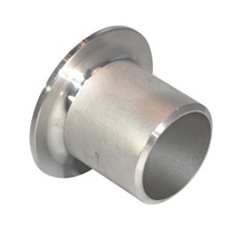  Stubend Fittings Supplier in Italy