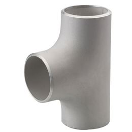 Stainless Steel 316 Tee Fittings Suppliers in India